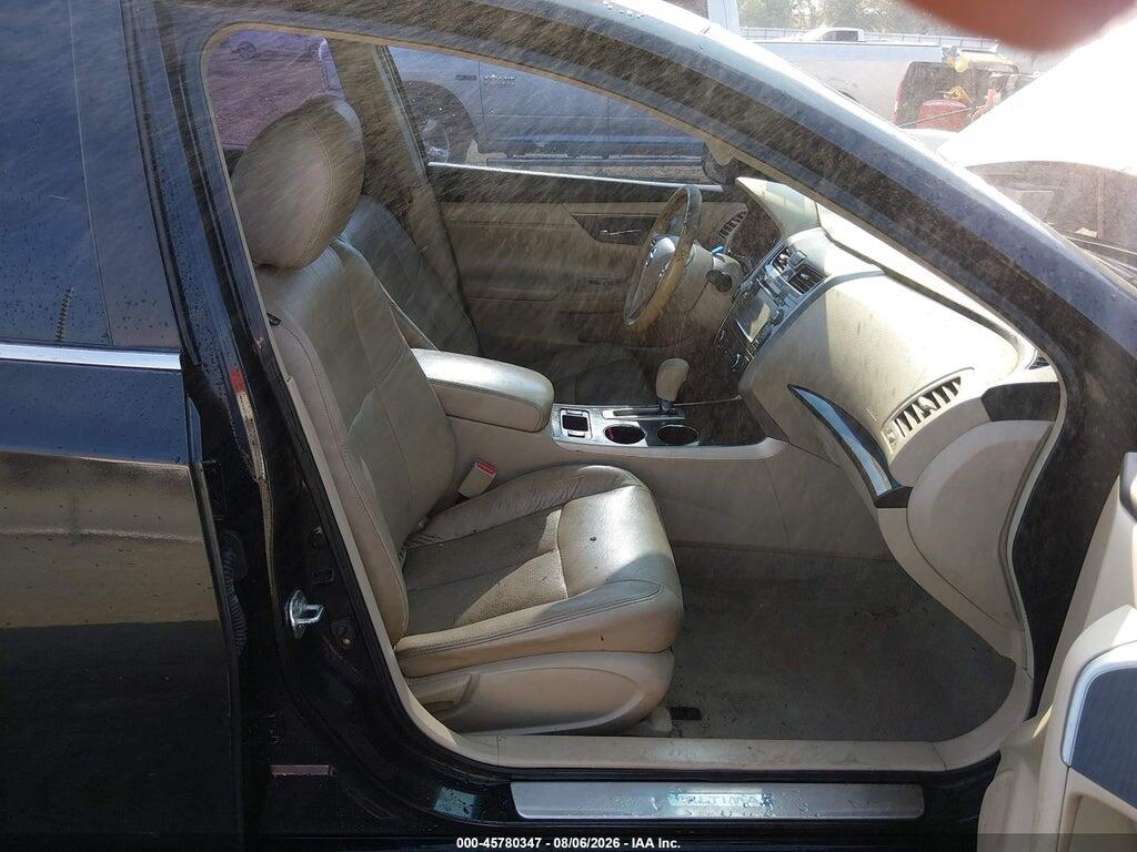 1N4AL3AP1DN525947 2013 NISSAN ALTIMA photo no. 5