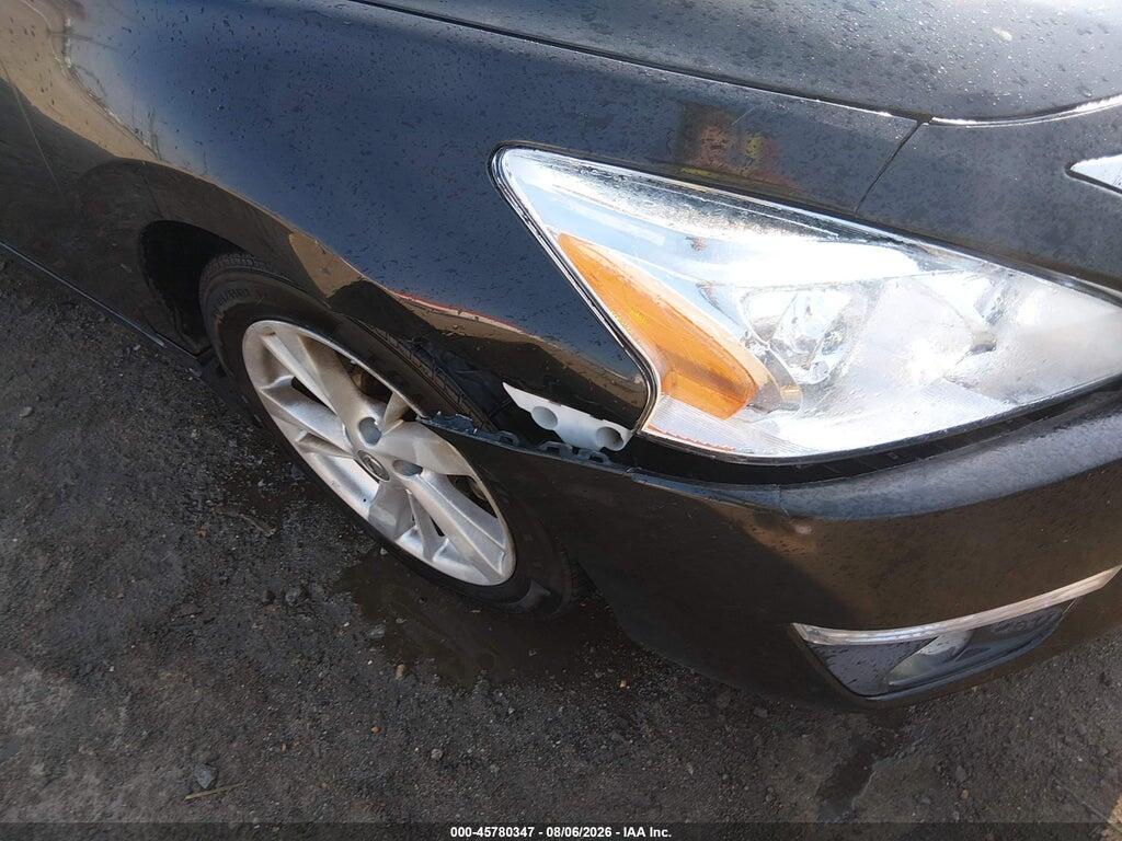1N4AL3AP1DN525947 2013 NISSAN ALTIMA photo no. 6