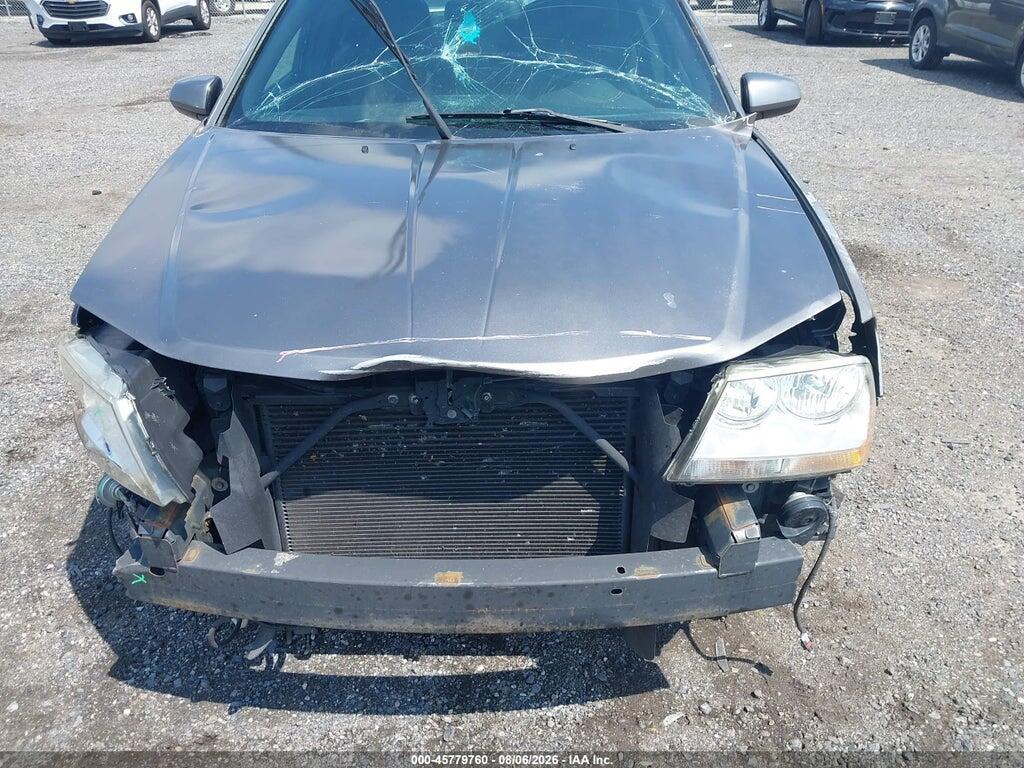 1C3CDZBG3DN581247 2013 DODGE AVENGER photo no. 12