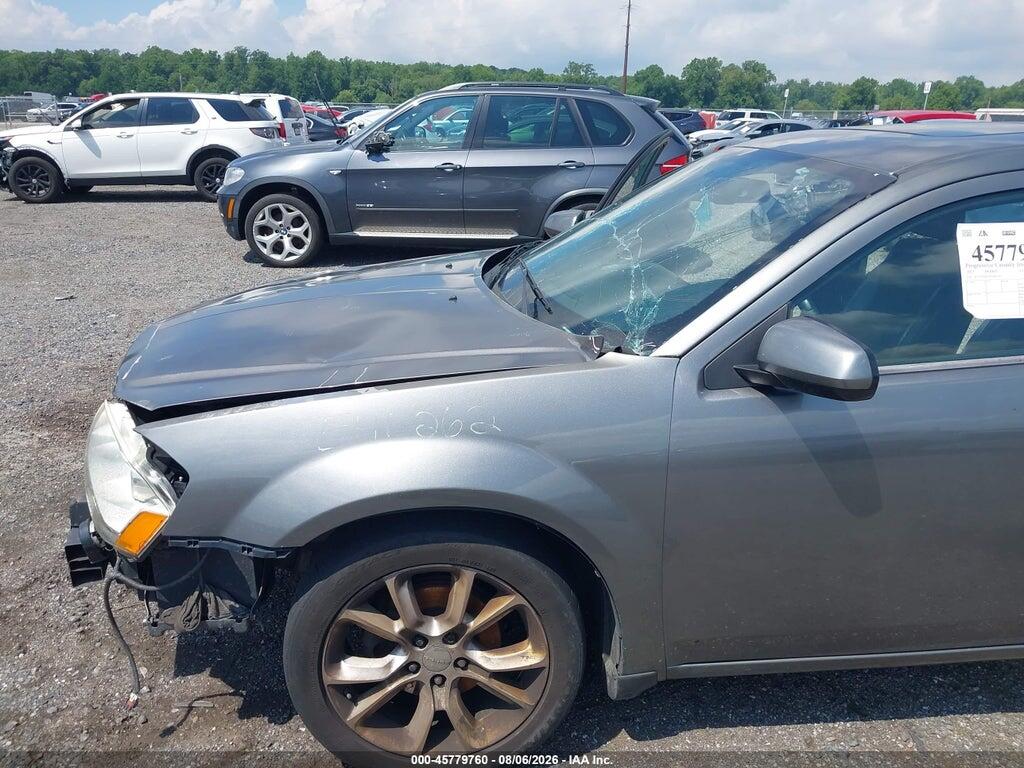 1C3CDZBG3DN581247 2013 DODGE AVENGER photo no. 6