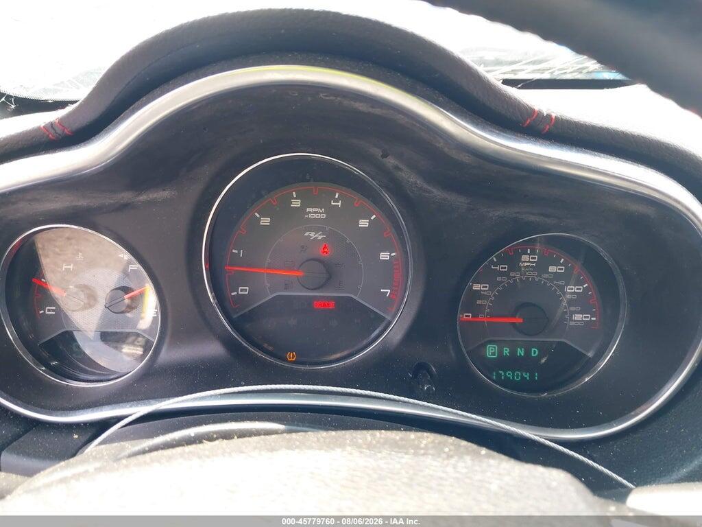 1C3CDZBG3DN581247 2013 DODGE AVENGER photo no. 7