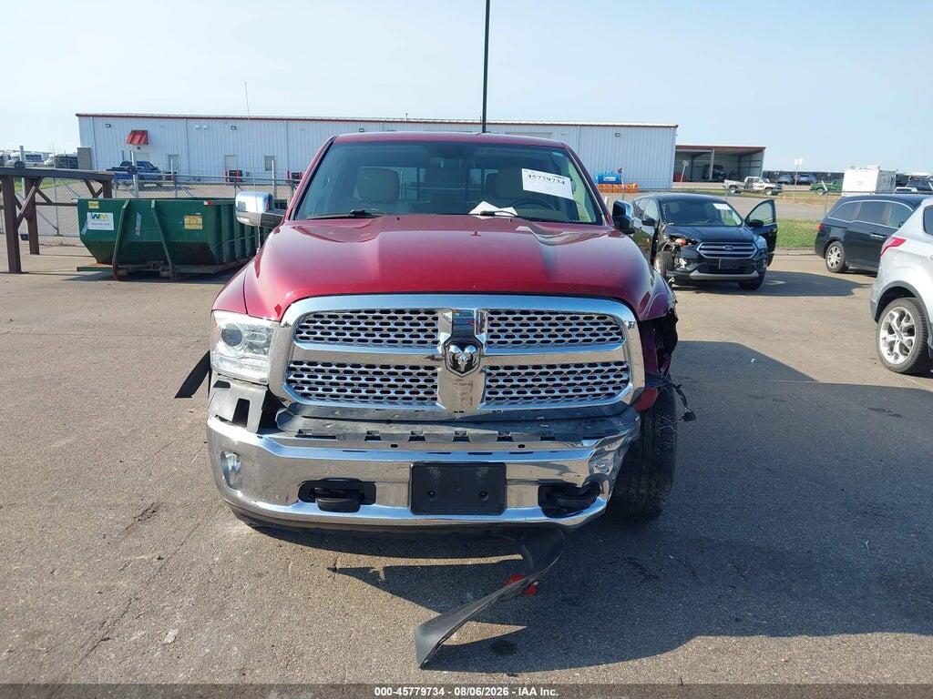 1C6RR7NT3DS640469 2013 RAM 1500 photo no. 12