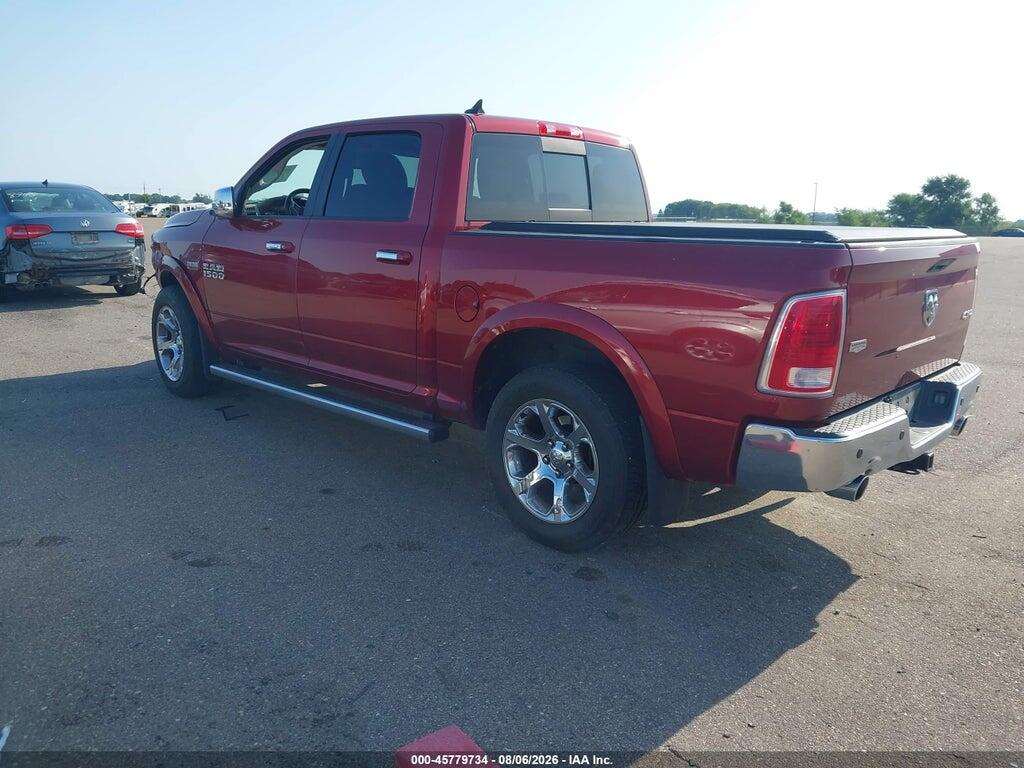 1C6RR7NT3DS640469 2013 RAM 1500 photo no. 3