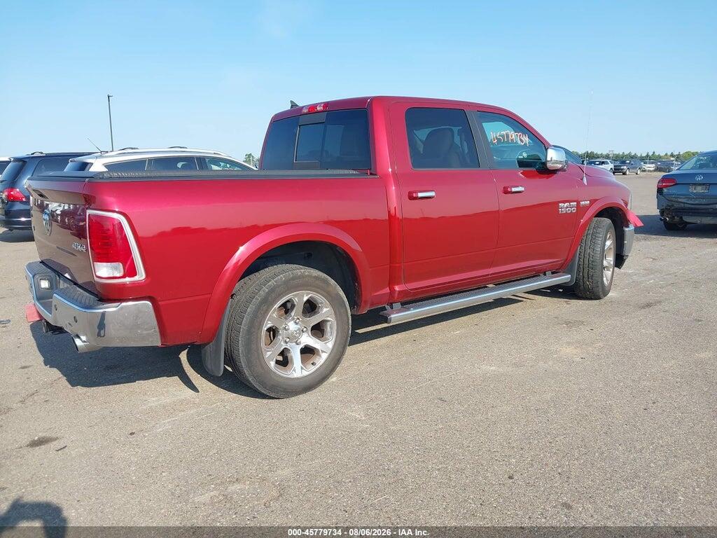 1C6RR7NT3DS640469 2013 RAM 1500 photo no. 4