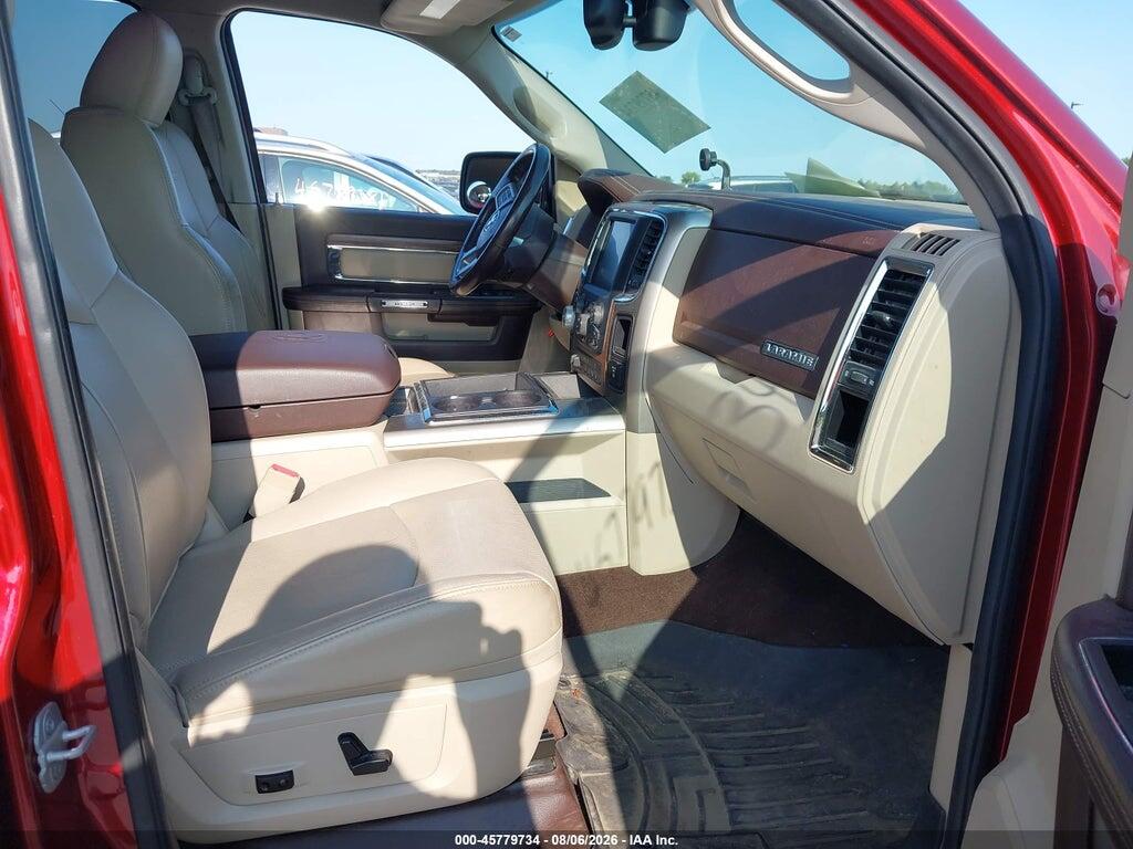 1C6RR7NT3DS640469 2013 RAM 1500 photo no. 5