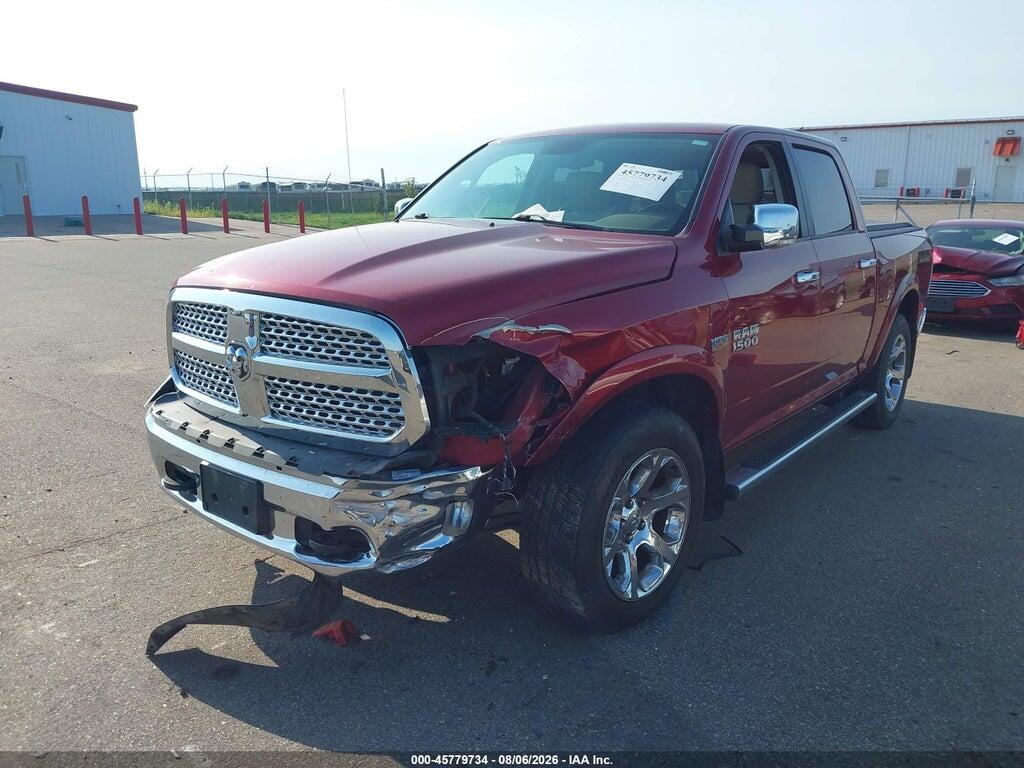 1C6RR7NT3DS640469 2013 RAM 1500 photo no. 6