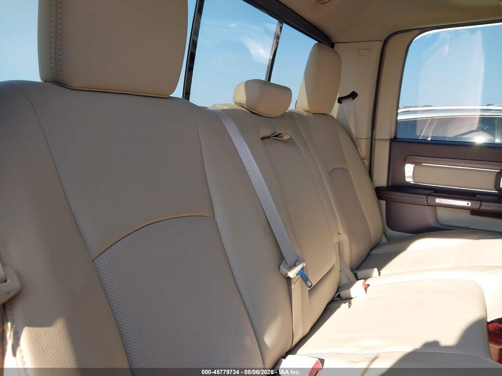 1C6RR7NT3DS640469 2013 RAM 1500 photo no. 8