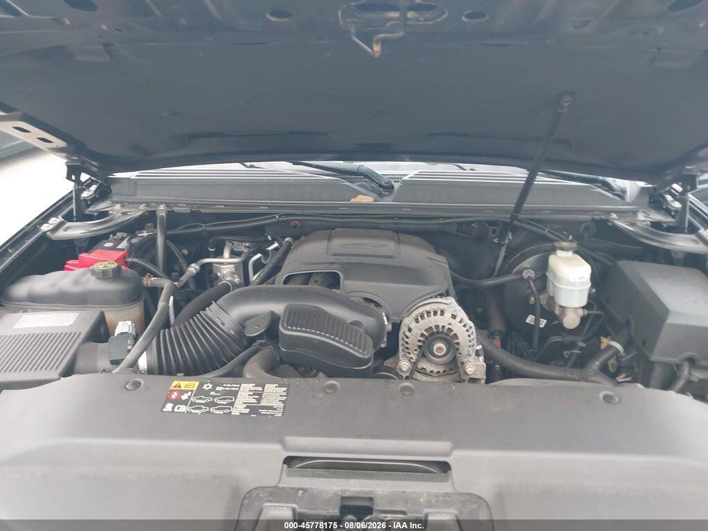 1GYS4DEF7DR357799 2013 CADILLAC ESCALADE photo no. 10