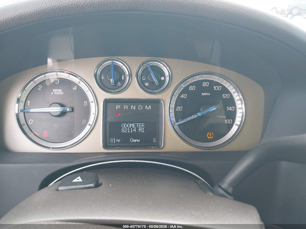 1GYS4DEF7DR357799 2013 CADILLAC ESCALADE photo no. 7