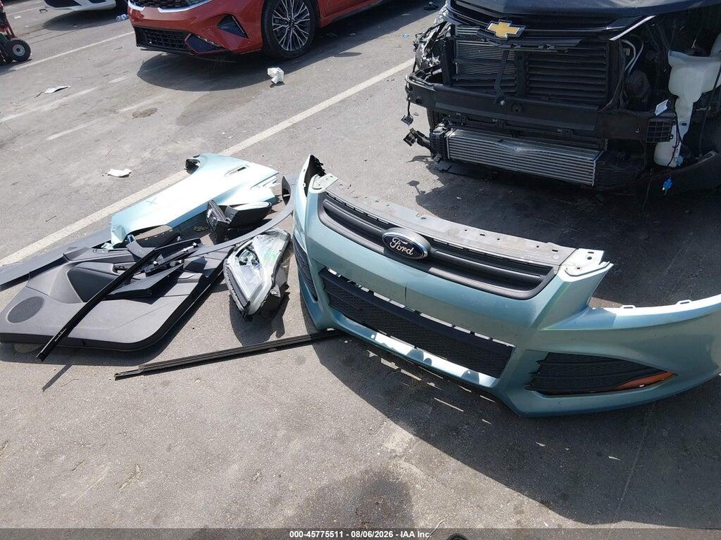1FMCU0F75DUB44188 2013 FORD ESCAPE photo no. 12