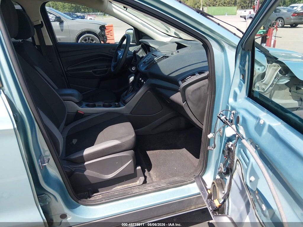 1FMCU0F75DUB44188 2013 FORD ESCAPE photo no. 5
