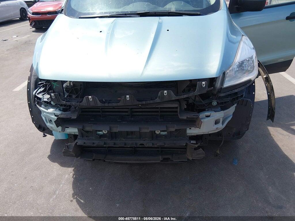 1FMCU0F75DUB44188 2013 FORD ESCAPE photo no. 6