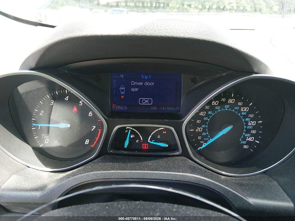 1FMCU0F75DUB44188 2013 FORD ESCAPE photo no. 7