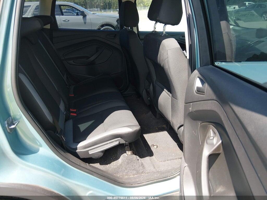 1FMCU0F75DUB44188 2013 FORD ESCAPE photo no. 8