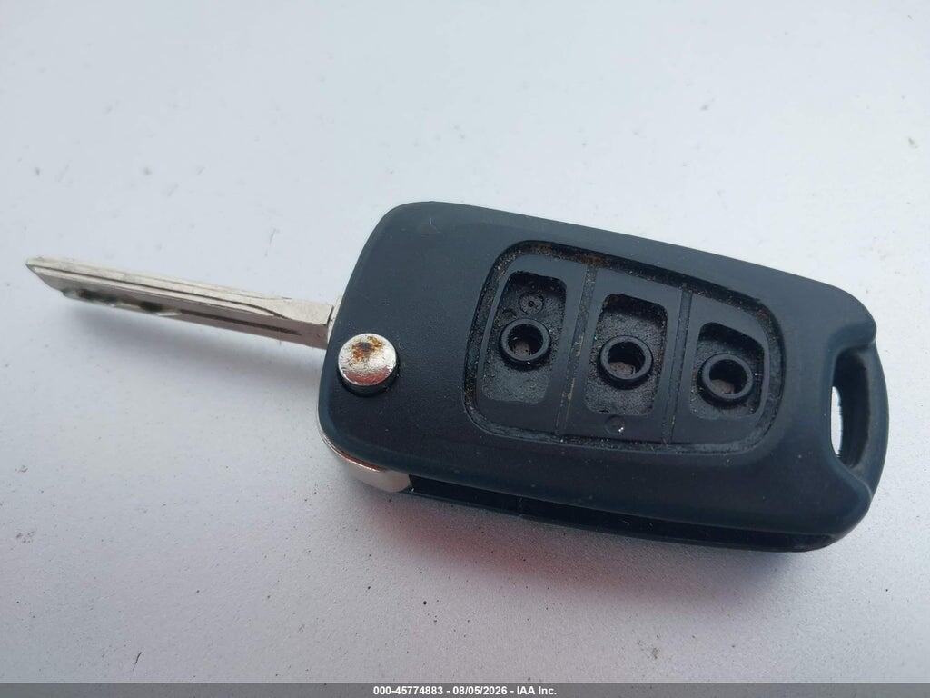 KNADN4A30D6132226 2013 KIA RIO photo no. 11