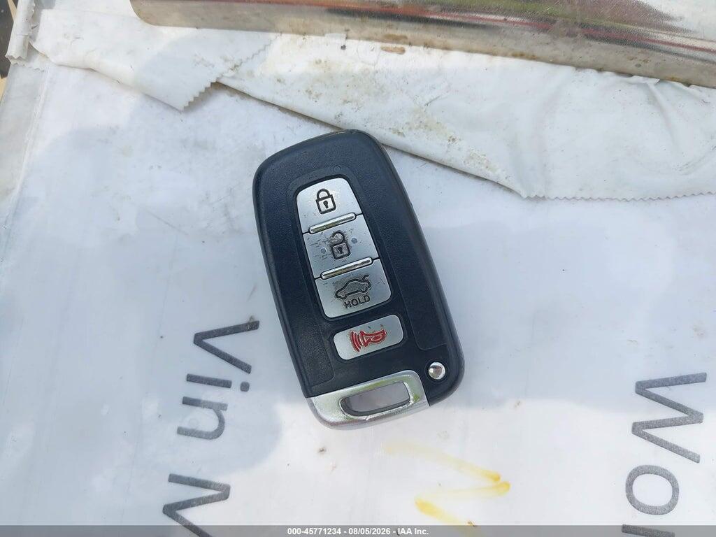 5XXGR4A69DG183692 2013 KIA OPTIMA photo no. 11