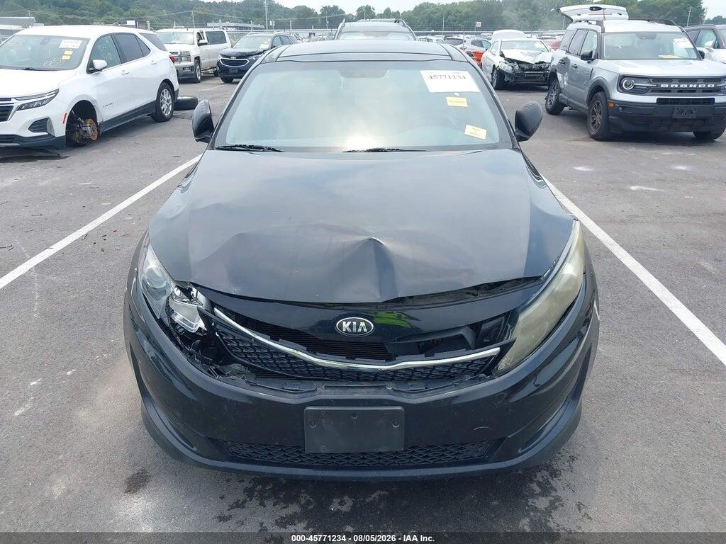 5XXGR4A69DG183692 2013 KIA OPTIMA photo no. 12