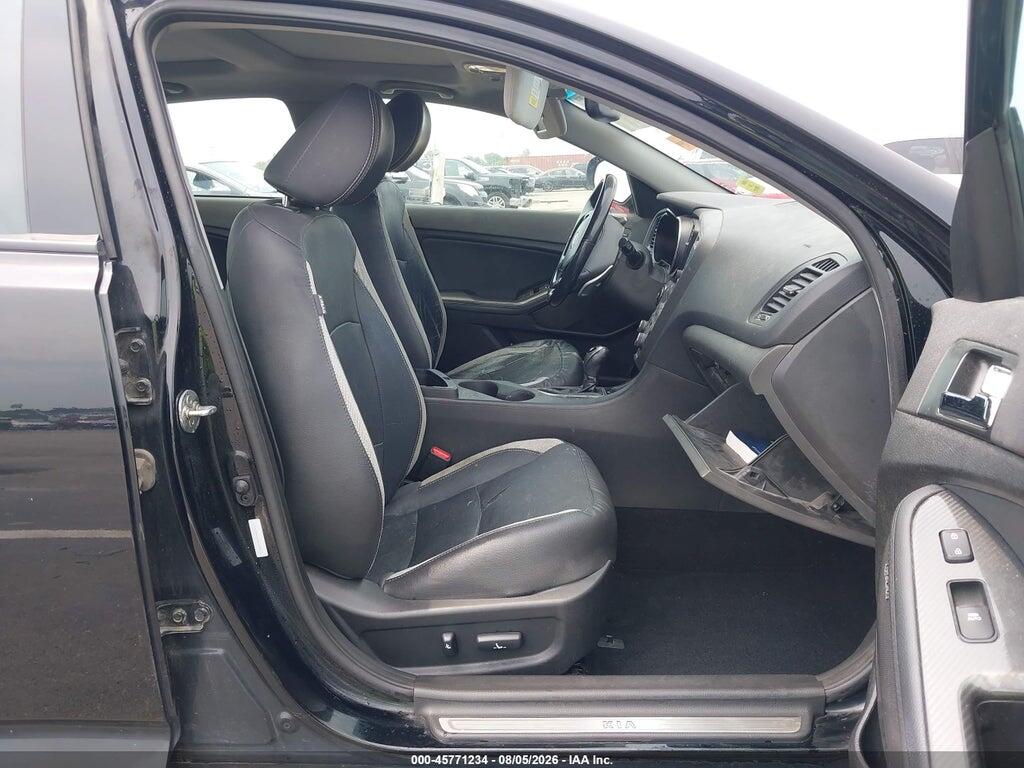 5XXGR4A69DG183692 2013 KIA OPTIMA photo no. 5