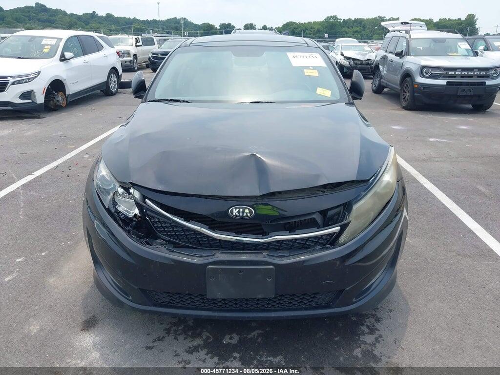 5XXGR4A69DG183692 2013 KIA OPTIMA photo no. 6