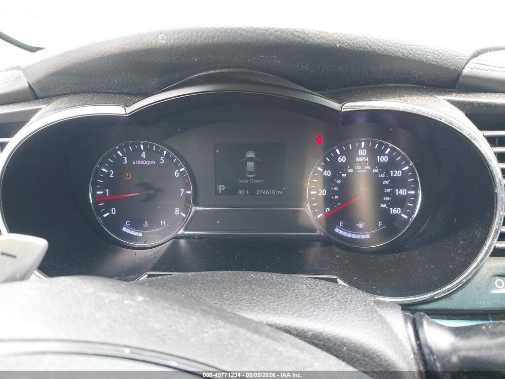 5XXGR4A69DG183692 2013 KIA OPTIMA photo no. 7