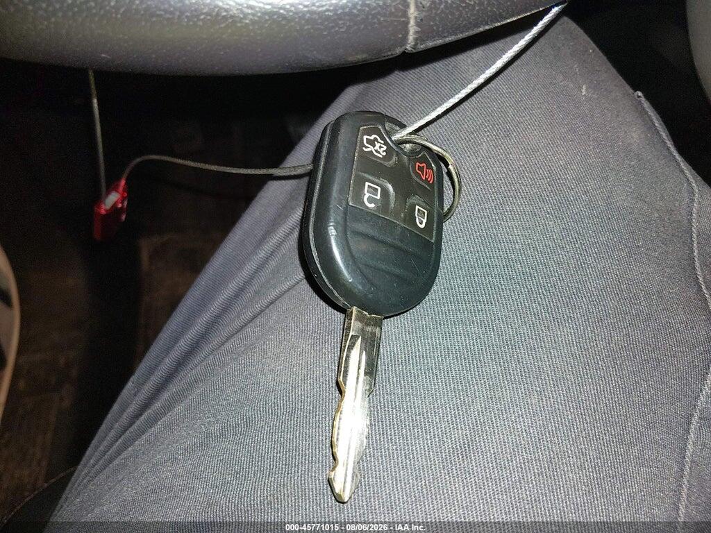 2FMDK4JC1DBE17512 2013 FORD EDGE photo no. 11