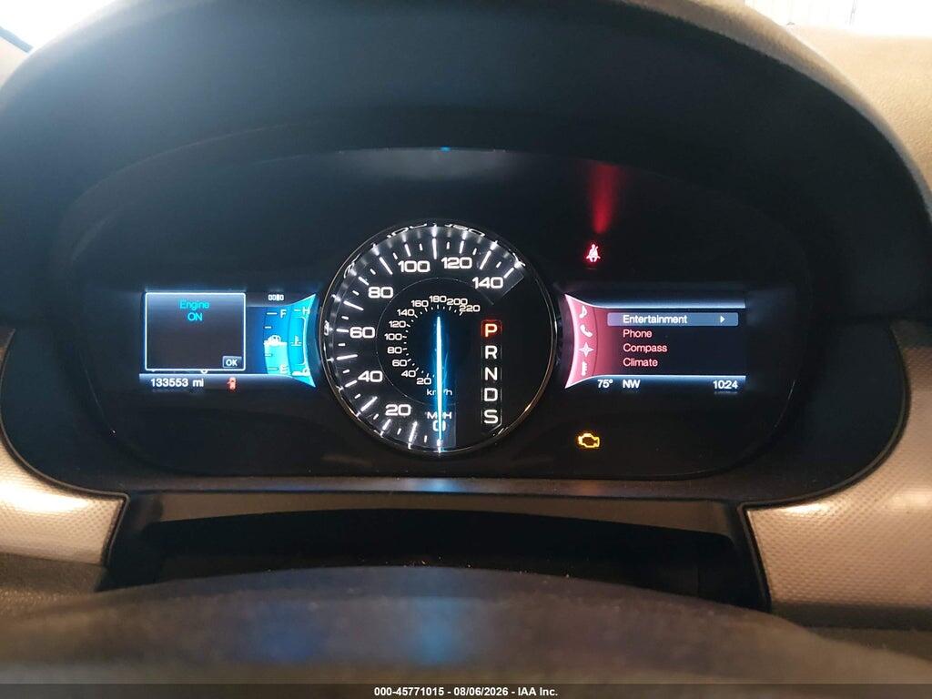 2FMDK4JC1DBE17512 2013 FORD EDGE photo no. 7