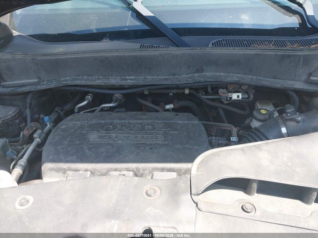 5FNYF4H29DB079724 2013 HONDA PILOT photo no. 10