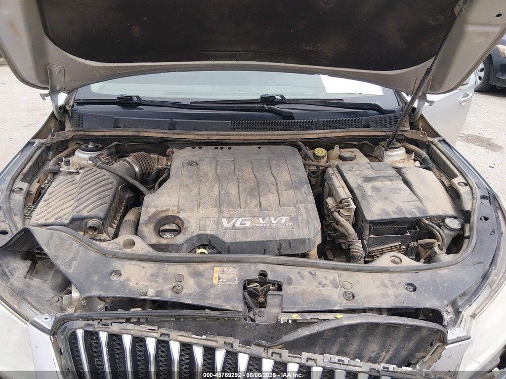 1G4GC5E33DF238591 2013 BUICK LACROSSE photo no. 10