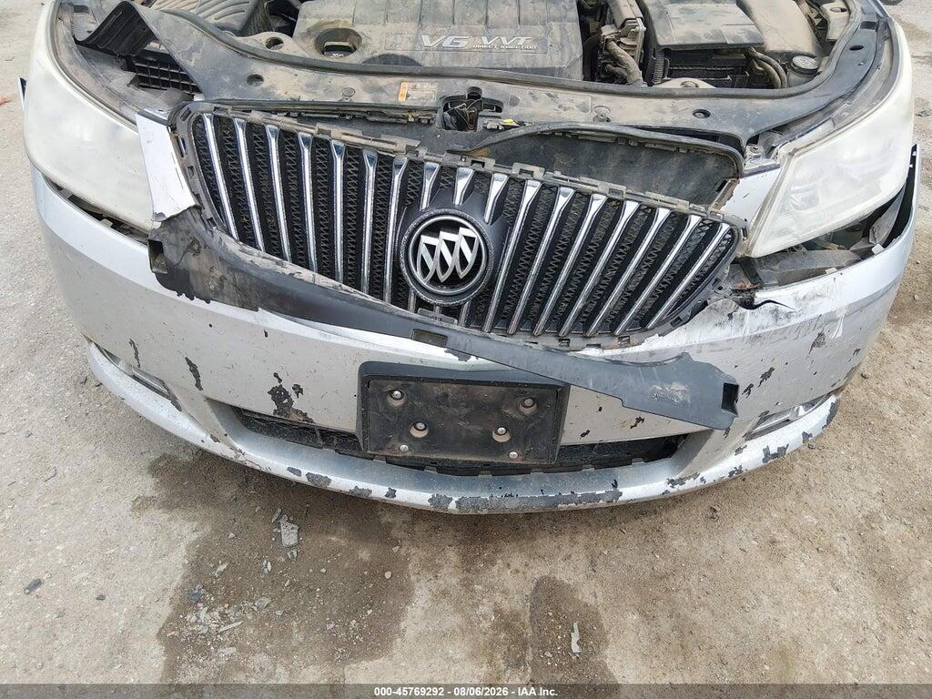 1G4GC5E33DF238591 2013 BUICK LACROSSE photo no. 6
