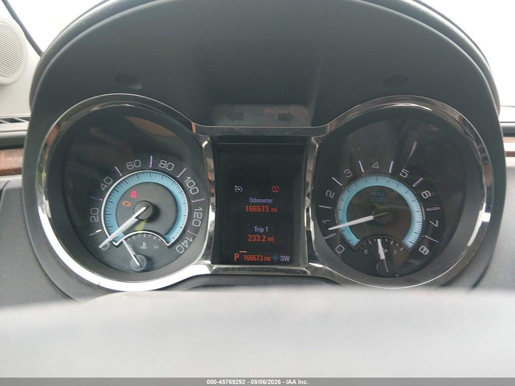 1G4GC5E33DF238591 2013 BUICK LACROSSE photo no. 7