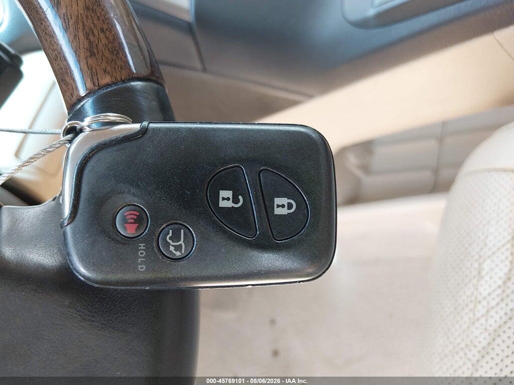 2T2ZK1BA4DC088295 2013 LEXUS RX 350 photo no. 11