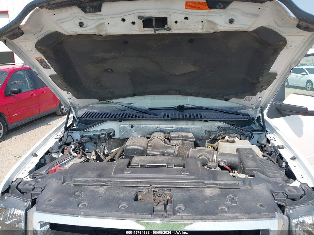 1FMJU2A52DEF60072 2013 FORD EXPEDITION photo no. 10