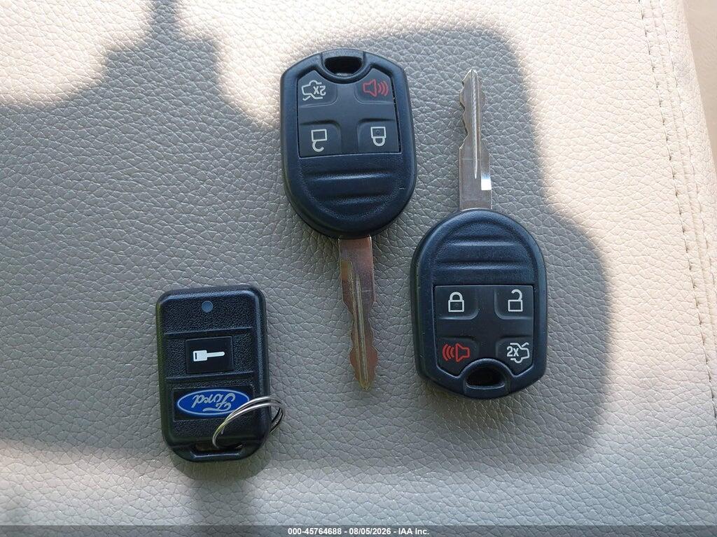 1FMJU2A52DEF60072 2013 FORD EXPEDITION photo no. 11