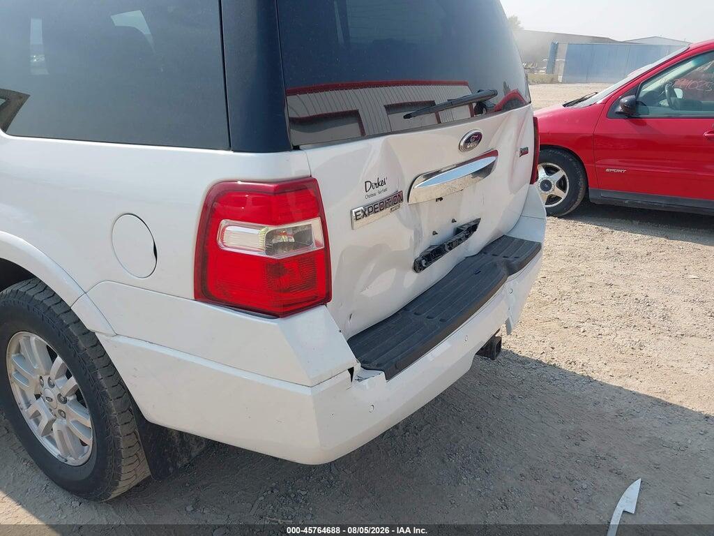 1FMJU2A52DEF60072 2013 FORD EXPEDITION photo no. 6