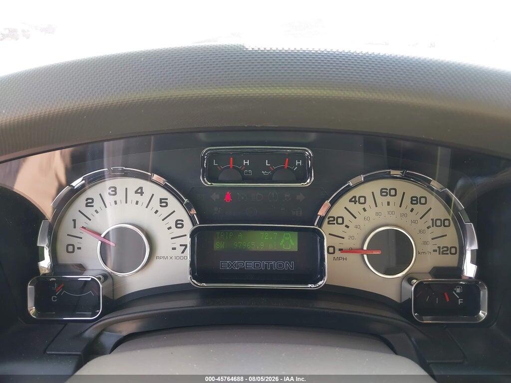 1FMJU2A52DEF60072 2013 FORD EXPEDITION photo no. 7