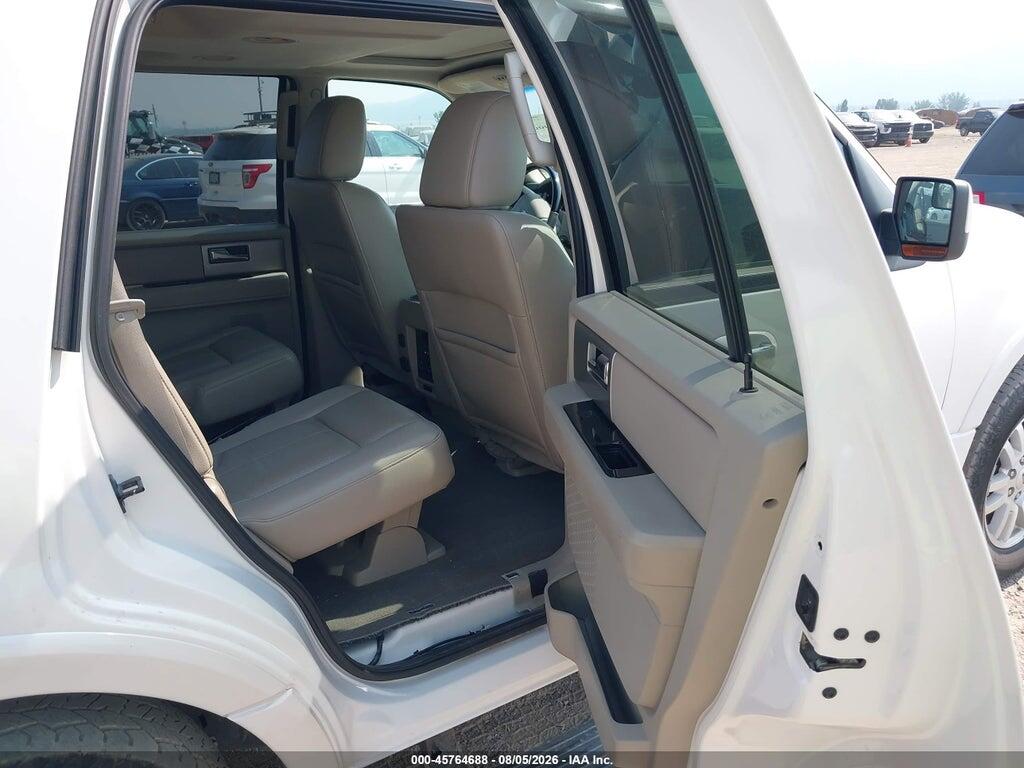 1FMJU2A52DEF60072 2013 FORD EXPEDITION photo no. 8