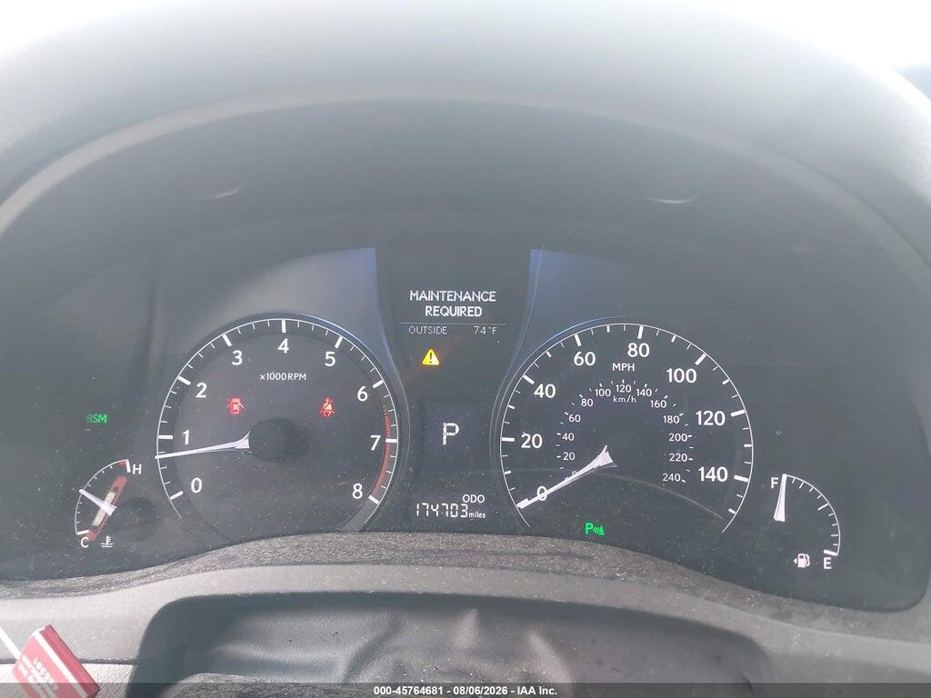 2T2BK1BA8DC192905 2013 LEXUS RX 350 photo no. 7