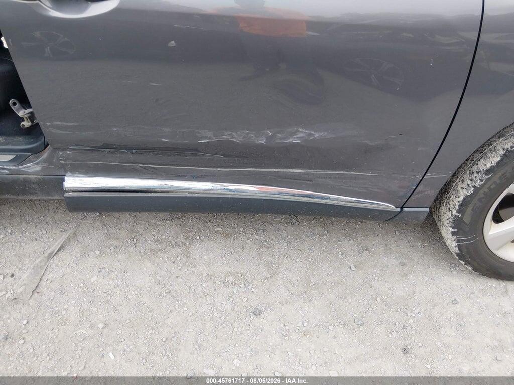 2T2BK1BA7DC160401 2013 LEXUS RX 350 photo no. 6