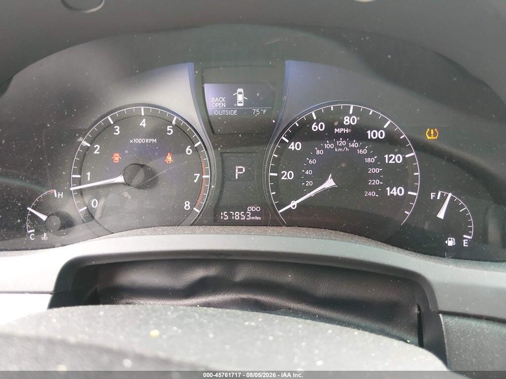 2T2BK1BA7DC160401 2013 LEXUS RX 350 photo no. 7