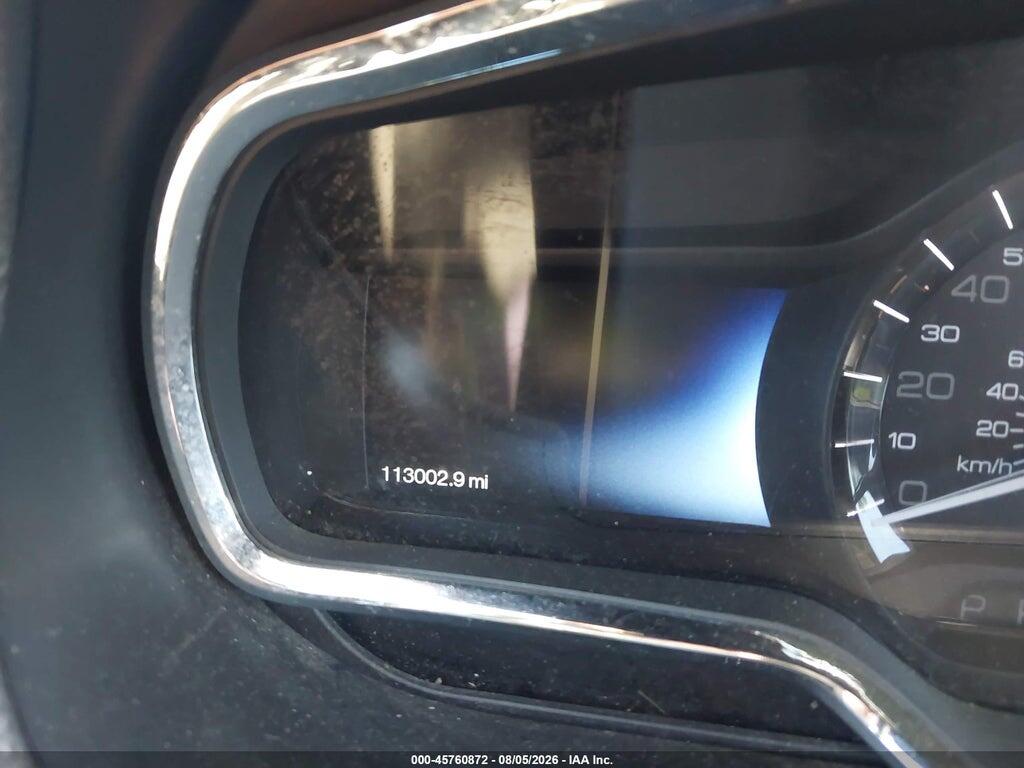 2L1MJ5LK4DBL50905 2013 LINCOLN MKT photo no. 7