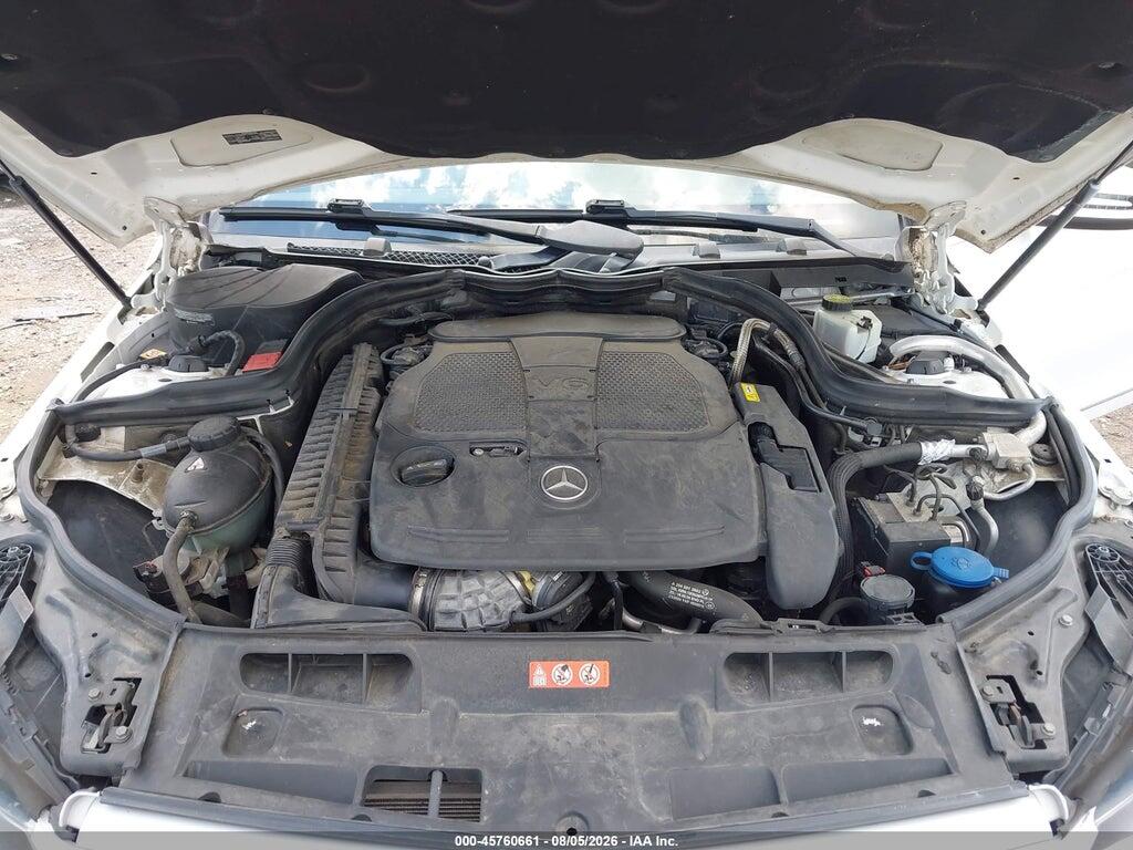 WDDGF8AB2DR276568 2013 MERCEDES-BENZ C 300 photo no. 10