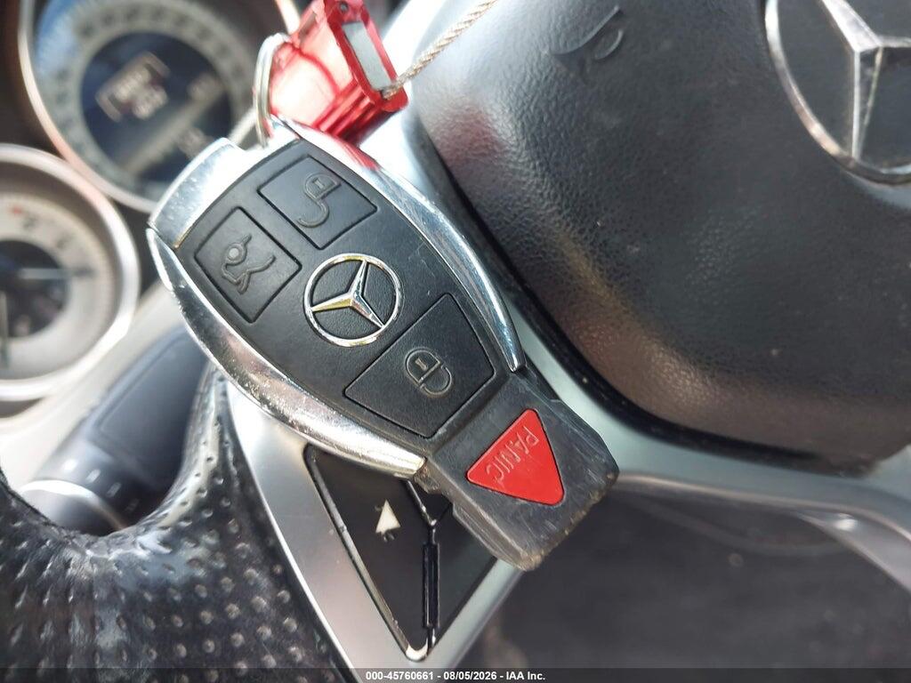 WDDGF8AB2DR276568 2013 MERCEDES-BENZ C 300 photo no. 11
