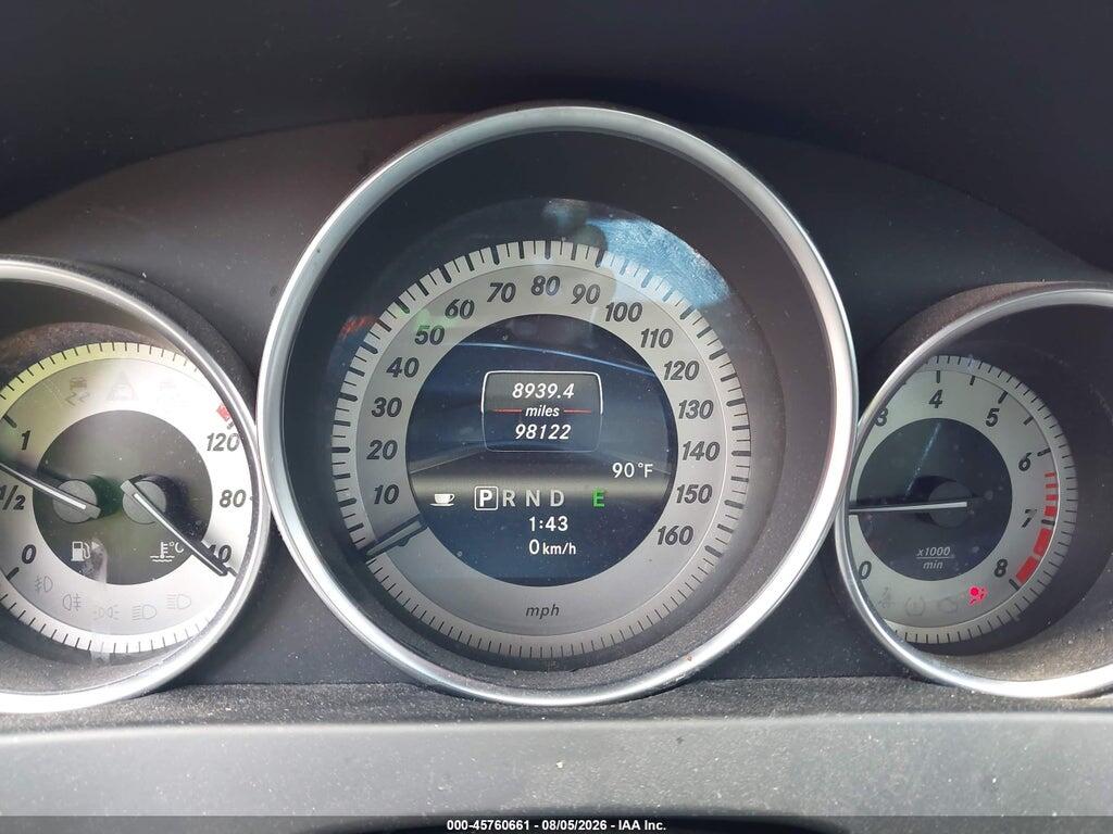 WDDGF8AB2DR276568 2013 MERCEDES-BENZ C 300 photo no. 7
