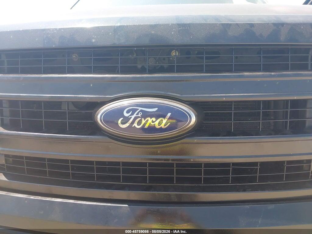 1FTFW1ET9DFA56488 2013 FORD F-150 photo no. 10