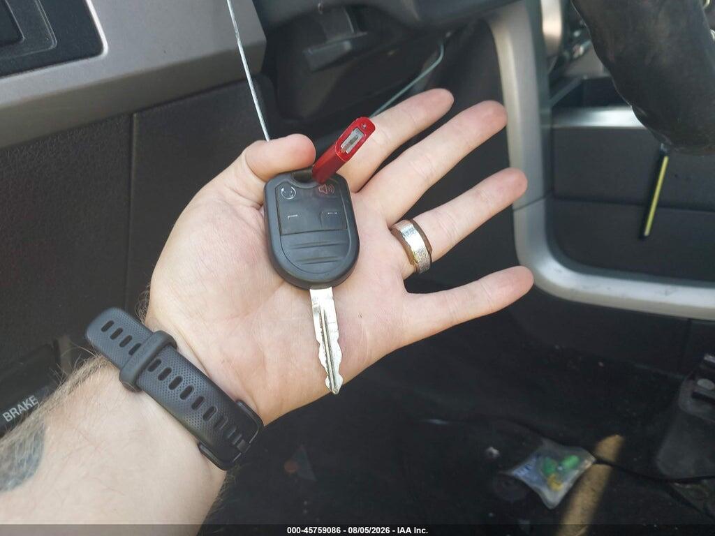 1FTFW1ET9DFA56488 2013 FORD F-150 photo no. 11