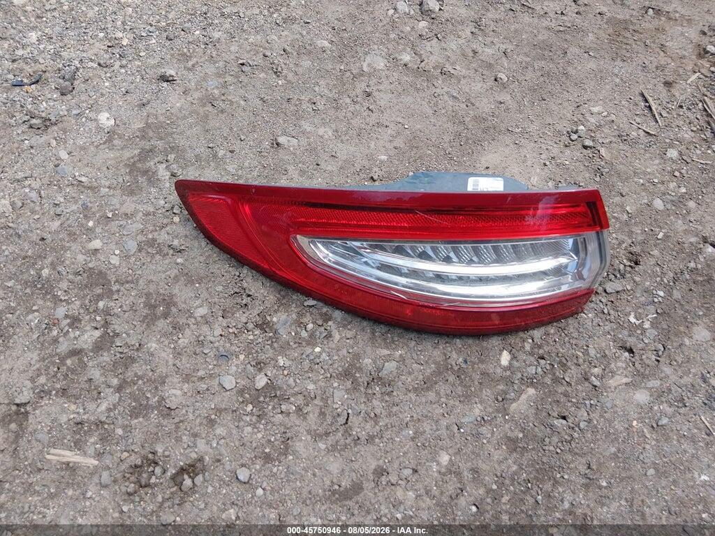 3FA6P0LU7DR224219 2013 FORD FUSION HYBRID photo no. 12