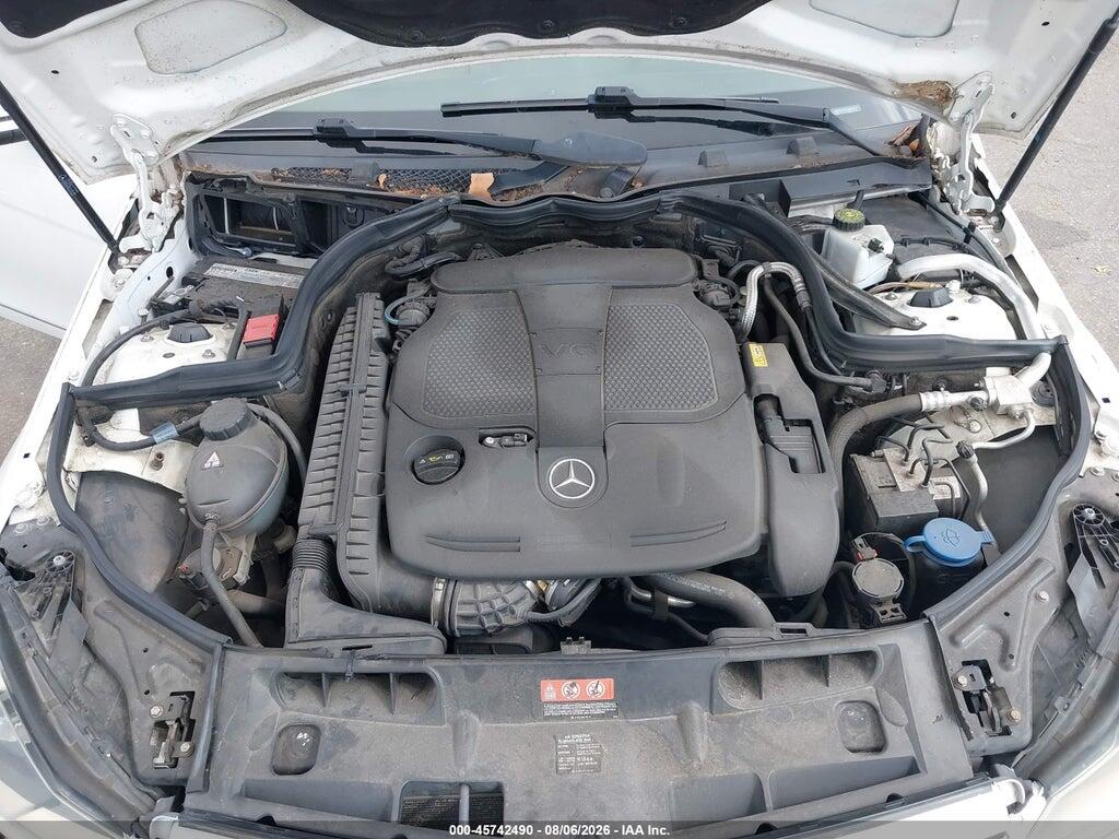 WDDGF8ABXDA867245 2013 MERCEDES-BENZ C 300 photo no. 10