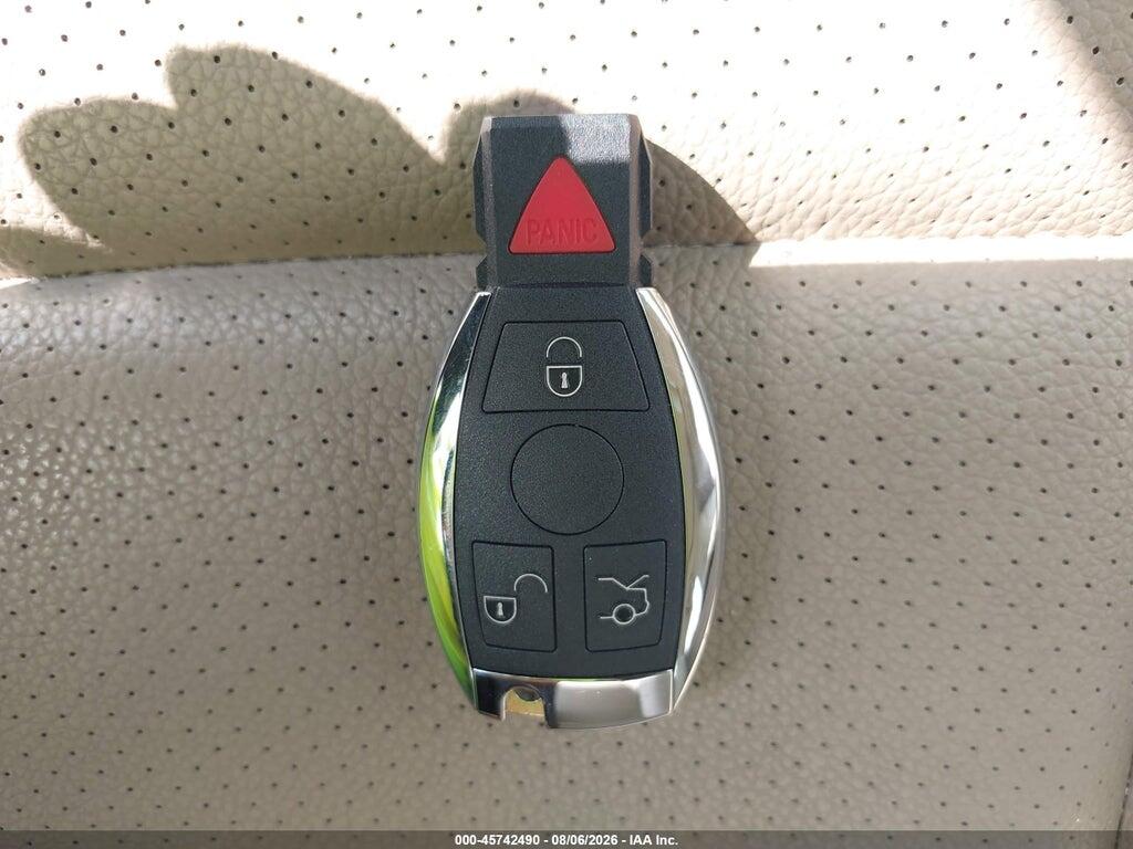 WDDGF8ABXDA867245 2013 MERCEDES-BENZ C 300 photo no. 11