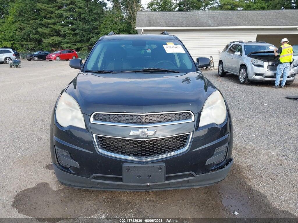 2GNALDEK6D6314866 2013 CHEVROLET EQUINOX photo no. 12