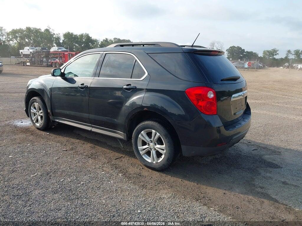 2GNALDEK6D6314866 2013 CHEVROLET EQUINOX photo no. 3